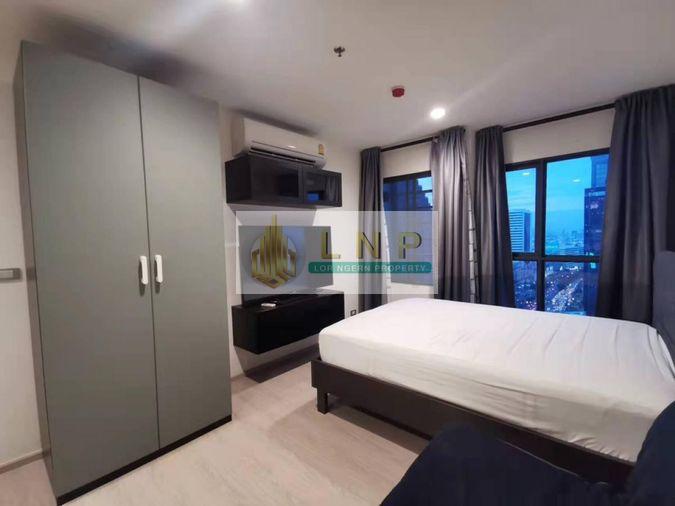 picture ðĒ Condo for Rent: Rhythm Asoke ll Property Code | LNP-C2107 - 2/8
