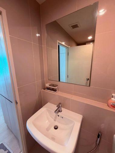 picture AS2242 Niche Mono Sukhumvit - Puchao Condo For Rent  - 11/12