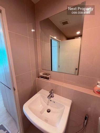 picture AS2242 Niche Mono Sukhumvit - Puchao Condo For Rent - 11/12