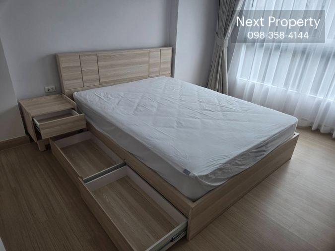 picture AS2246 Supalai Veranda Rama 9 Condo For Rent - 6/18