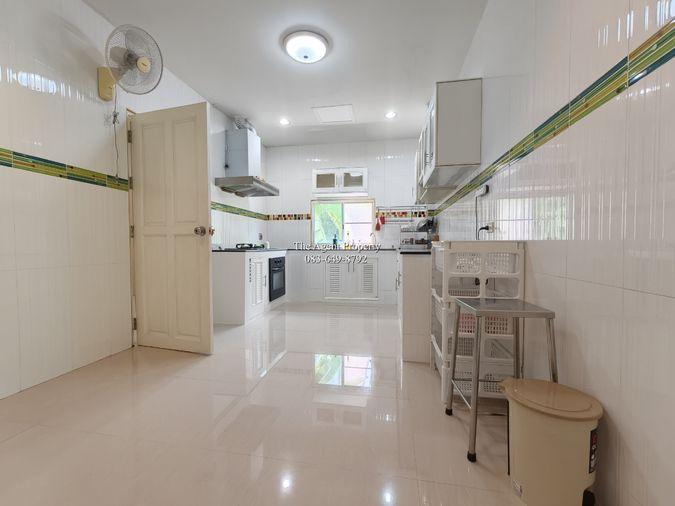 รูป ให้เช่าบ้านเดี่ยว หลังมุม Perfect Place รามคำแหง 164 พื้นที่ใช้สอย 80 ตร.ว. 4 นอน ใกล้ RIS เช่า 55,000 บาท ขาย 8.5 ล้าน - รูปที่ 16/48
