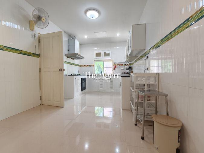 รูป ให้เช่าบ้านเดี่ยว หลังมุม Perfect Place รามคำแหง 164 พื้นที่ใช้สอย 80 ตร.ว. 4 นอน ใกล้ RIS เช่า 55,000 บาท ขาย 8.5 ล้าน - รูปที่ 16/48