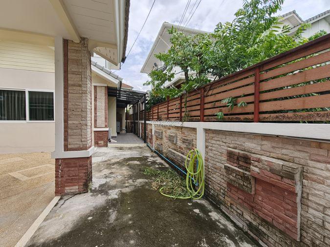 รูป ให้เช่า–ขายบ้านเดี่ยว เพอร์เฟค เพลส รามคำแหง 164 บ้าน 4 ห้องนอน พร้อมเฟอร์นิเจอร์ ใกล้โรงเรียนนานาชาติร่วมฤดี RIS - รูปที่ 38/50