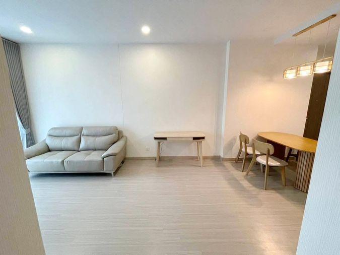 picture 9826, 2 Br. condo for at Supalai Premier Si Phraya - Samyan. - 3/7