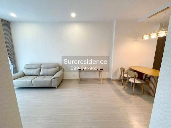 picture 9826, 2 Br. condo for at Supalai Premier Si Phraya - Samyan. - 3/7