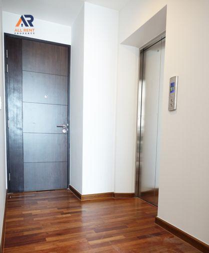 รูป 🔥 Wish Signature Midtown Siam ห้อง 1 Bedroom Plus ชั้น 26 ใกล้ BTS ราชเทวี เพียง 19,000 บาท/เดือน พร้อมเข้าอยู่! 🏙️🚆 - รูปที่ 10/10
