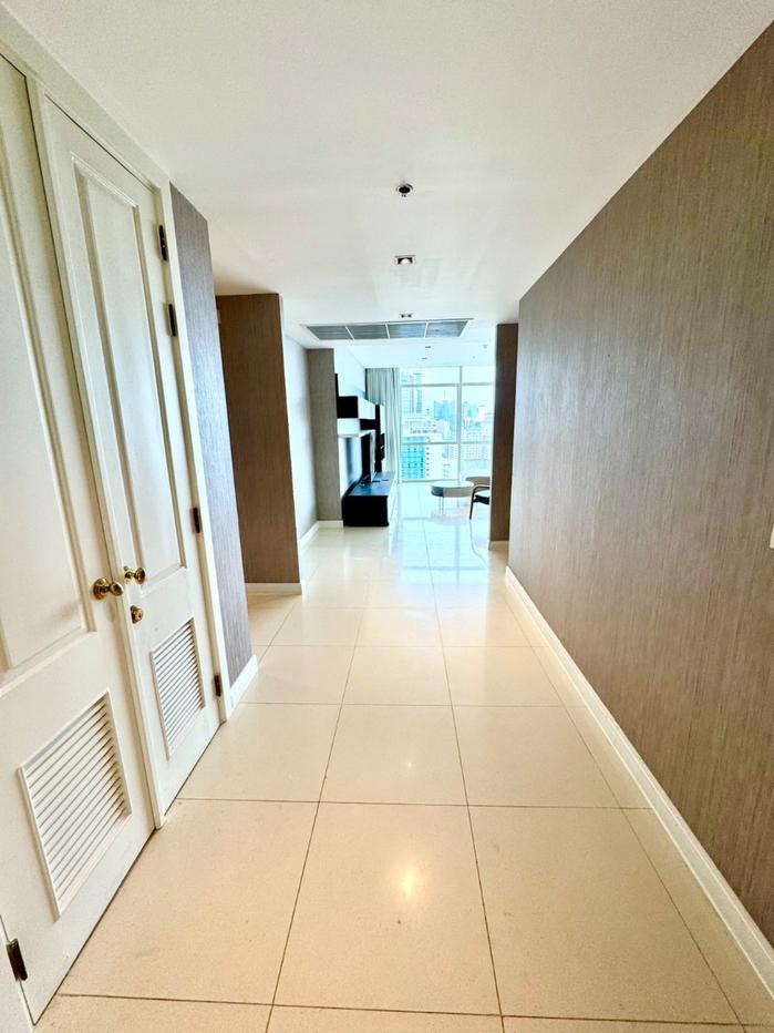 รูป Athenee residence. 3นอน 215ตรม. จอดรถได้2คัน Line id: @pfagent - รูปที่ 6/10