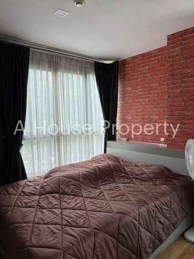 picture Condo for sale, Kensington Laem Chabang-Sriracha, Chonburi. move in Ready - 1/12