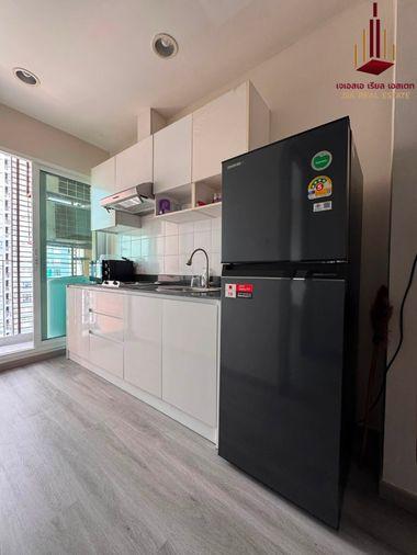 picture ✨ For Rent: Diamond Sukhumvit Condo ✨ 💰 Only 17,000 THB/month - 3/4