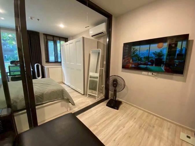 รูป 🟪🟦🟩🟨🟧 ให้เช่า XT Huaikhwang // ดูห้องได้ 1 สิงหาคม   🛎️🛎️ | 𝗟𝗶𝗻𝗲@: @𝗮𝘀𝘀𝗲𝘁𝘀𝗽𝗿𝗼 - รูปที่ 5/9