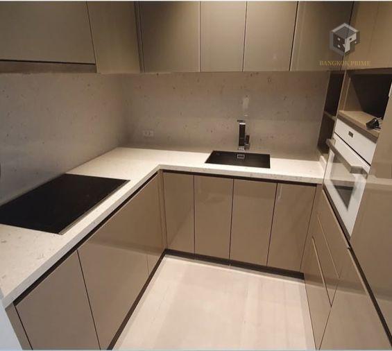 รูป The Diplomat Sukhumvit 39 | Ultra-Luxury 2 Bed 2 Bath at The Diplomat 39 | Steps to BTS Phrom Phong & EmQuartier | Prime Sukhumvit 39 - รูปที่ 4/7