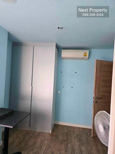 picture AS2244 H2 Condo Ramintra 21 For Rent - 3/9