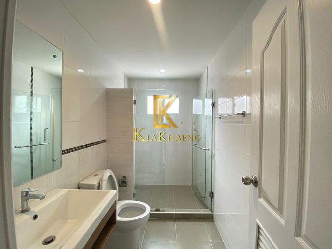 รูป ให้เช่า บ้านเดี่ยวโครงการ ภัสสรเพรสทีจลุกซ์ พัฒนาการ32 38 44 GH601 - รูปที่ 14/14