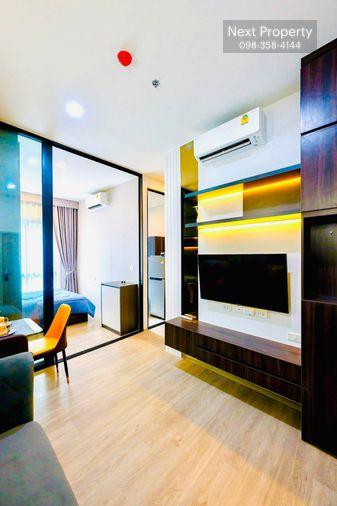 picture AS2250 Origin Plug & Play Ramintra Condo For Rent - 4/7