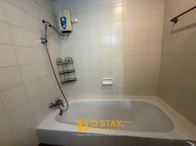 รูป Best Price 💗ขาย Ratchada Terrace ห้องสวย พื้นที่กว้าง ตกแต่งเฟอร์ครบ พร้อมเข้าอยู่ ✨DS3930 | Line @Dstay - รูปที่ 26/28