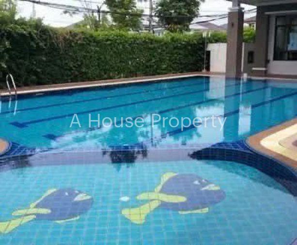 รูป ให้เช่าบ้านแฝด 2 ชั้น หมู่บ้านกีรดา หนองมน ใกล้บางแสน ชลบุรี - รูปที่ 17/19
