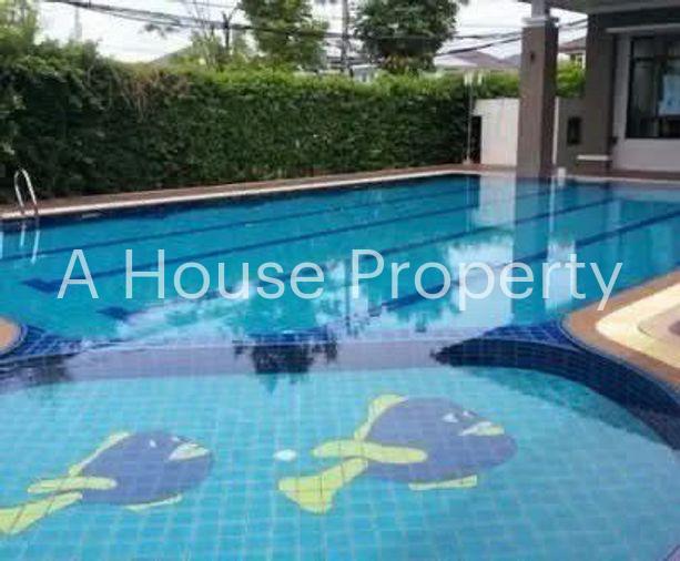 รูป ให้เช่าบ้านแฝด 2 ชั้น หมู่บ้านกีรดา หนองมน ใกล้บางแสน ชลบุรี - รูปที่ 17/19