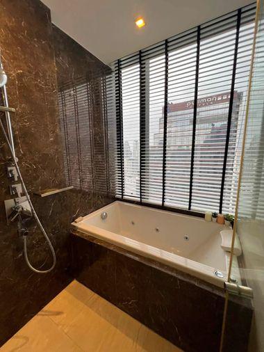 picture 🔥 Best-Value High-Floor 2BR at Ashton Silom | Special Price 56,000/month - 18/24