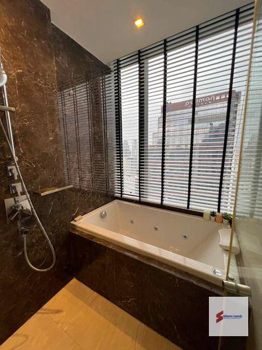 picture ðĨ Best-Value High-Floor 2BR at Ashton Silom | Special Price 56,000/month - 18/24