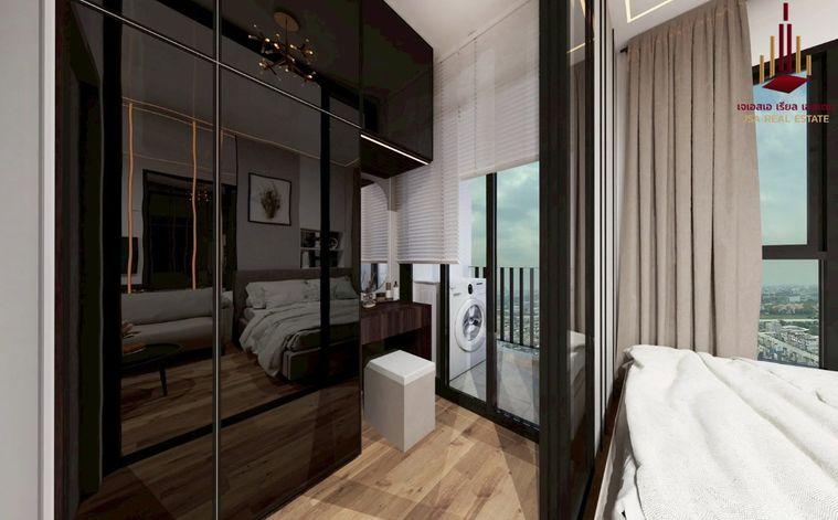 picture ✨ For Sale: The Origin Plug & Play Ramintra Condo ✨  💰 Only 2,499,999 THB - 3/5