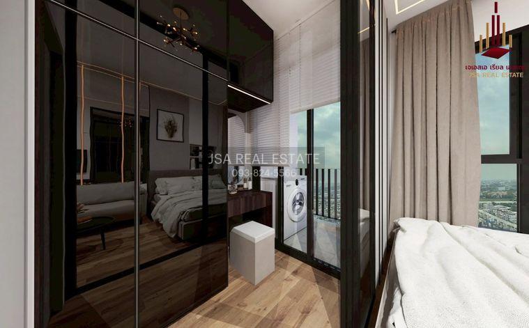 picture ✨ For Sale: The Origin Plug & Play Ramintra Condo ✨ 💰 Only 2,499,999 THB - 3/5