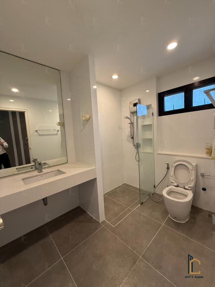 รูป 🔥For Rent!! ready to move-in 4b5b 100k - Baan Lumpini Suanluang Rama 9 📞Call 090 919 9898 - รูปที่ 15/23