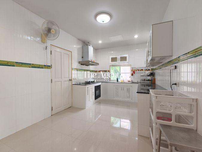 รูป ให้เช่าบ้านเดี่ยว หลังมุม Perfect Place รามคำแหง 164 พื้นที่ใช้สอย 80 ตร.ว. 4 นอน ใกล้ RIS เช่า 55,000 บาท ขาย 8.5 ล้าน - รูปที่ 15/48