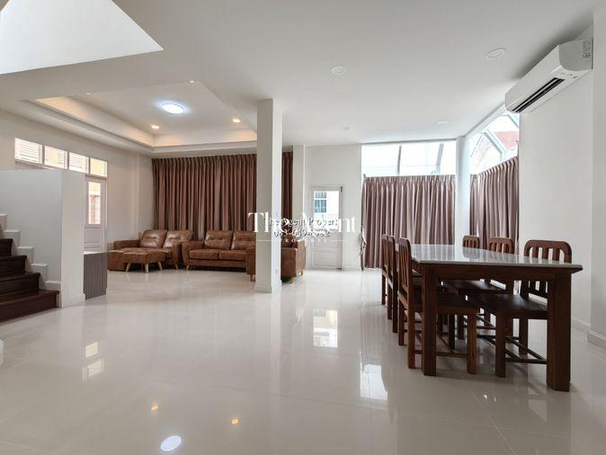 รูป ให้เช่า–ขายบ้านเดี่ยว เพอร์เฟค เพลส รามคำแหง 164 บ้าน 4 ห้องนอน พร้อมเฟอร์นิเจอร์ ใกล้โรงเรียนนานาชาติร่วมฤดี RIS - รูปที่ 11/50