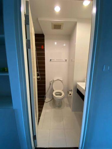picture AS2249 A Space ME Bangna Condo For Rent - 13/13