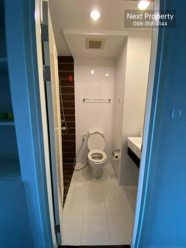 picture AS2249 A Space ME Bangna Condo For Rent - 13/13