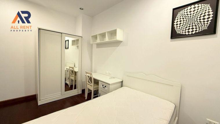 รูป 🔥 Supalai Premier @ Asoke ห้องใหญ่ 2 ห้องนอน ชั้น 37 วิวเมือง เพียง 35,000 บาท/เดือน พร้อมเข้าอยู่! 🏙️✨ - รูปที่ 2/15