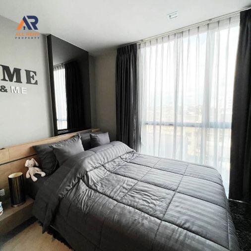 รูป 🔥 Chambers Chaan ห้องสวย 1 ห้องนอน ชั้น 6 เพียง 16,500 บาท/เดือน พร้อมเข้าอยู่! 🏙️✨ - รูปที่ 2/6