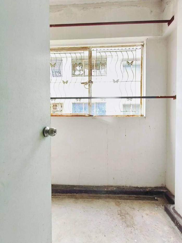 รูป ห้องชุดเอื้ออาทร เขาแตงอ่อน ตึก 4 ชั้น 2 ศรีราชา จังหวัดชลบุรี - รูปที่ 10/13