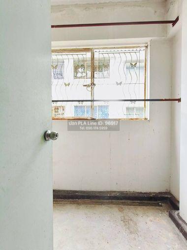 รูป ห้องชุดเอื้ออาทร เขาแตงอ่อน ตึก 4 ชั้น 2 ศรีราชา จังหวัดชลบุรี - รูปที่ 10/13