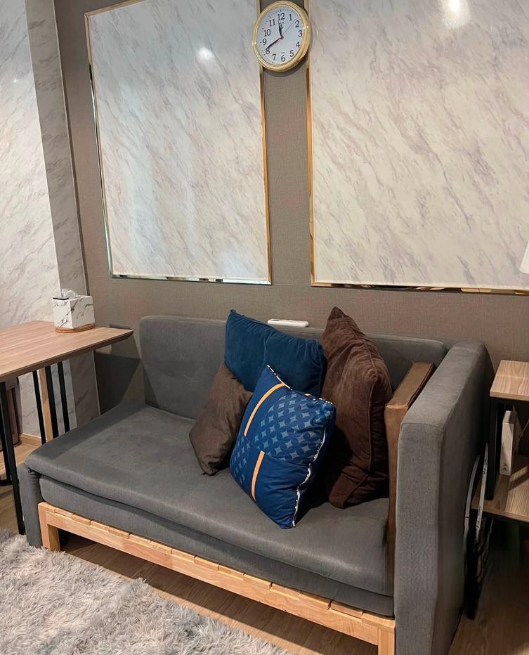 picture 🏢 Condo for Sale : The Excel Hideaway Sukhumvit 71   Property Code | LNP-C14234  - 4/7