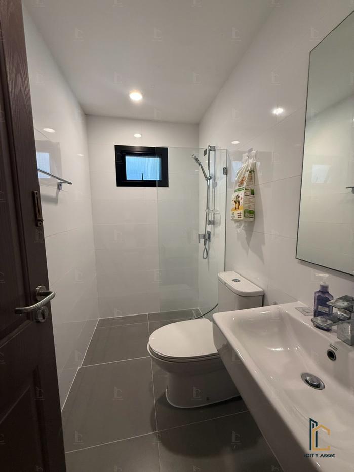 รูป 🔥For Rent!! ready to move-in 4b5b 100k - Baan Lumpini Suanluang Rama 9 📞Call 090 919 9898 - รูปที่ 7/23