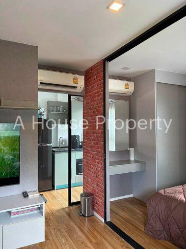 picture Condo for sale, Kensington Laem Chabang-Sriracha, Chonburi. move in Ready - 4/12