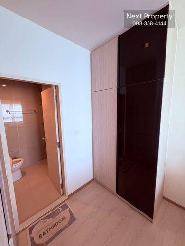 picture AS2242 Niche Mono Sukhumvit - Puchao Condo For Rent - 3/12