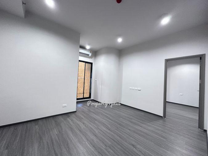 รูป Ideo Sukhumvit Rama4 2ห้องนอน โปรใหม่!! เฟอร์นิเจอร์ครบ พร้อมเข้าอยู่  - รูปที่ 6/12