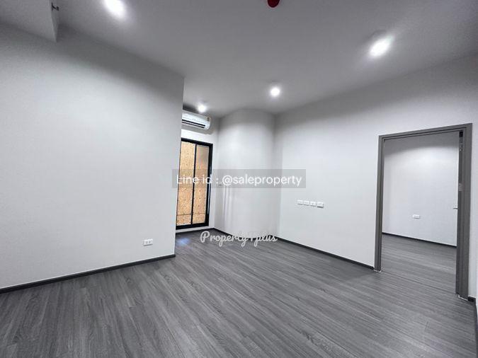 รูป Ideo Sukhumvit Rama4 2ห้องนอน โปรใหม่!! เฟอร์นิเจอร์ครบ พร้อมเข้าอยู่ - รูปที่ 6/12