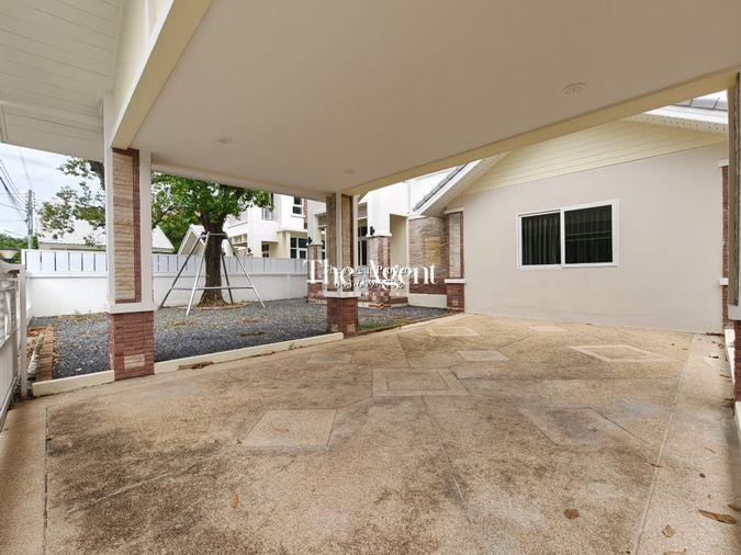 รูป ให้เช่า–ขายบ้านเดี่ยว เพอร์เฟค เพลส รามคำแหง 164 บ้าน 4 ห้องนอน พร้อมเฟอร์นิเจอร์ ใกล้โรงเรียนนานาชาติร่วมฤดี RIS - รูปที่ 39/50