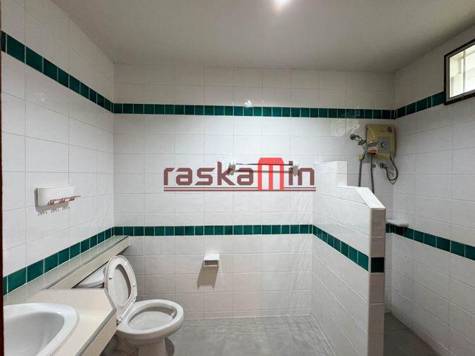 รูป บ้านชลิตา บ้านเดี่ยวให้เช่า 3 ห้องนอน พร้อมเข้าอยู่ - รูปที่ 13/18