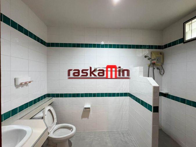 รูป บ้านชลิตา บ้านเดี่ยวให้เช่า 3 ห้องนอน พร้อมเข้าอยู่ - รูปที่ 13/18