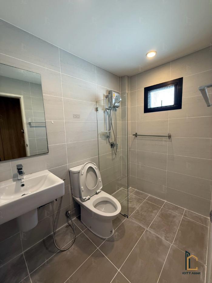 รูป 🔥For Rent!! ready to move-in 4b5b 100k - Baan Lumpini Suanluang Rama 9 📞Call 090 919 9898 - รูปที่ 19/23