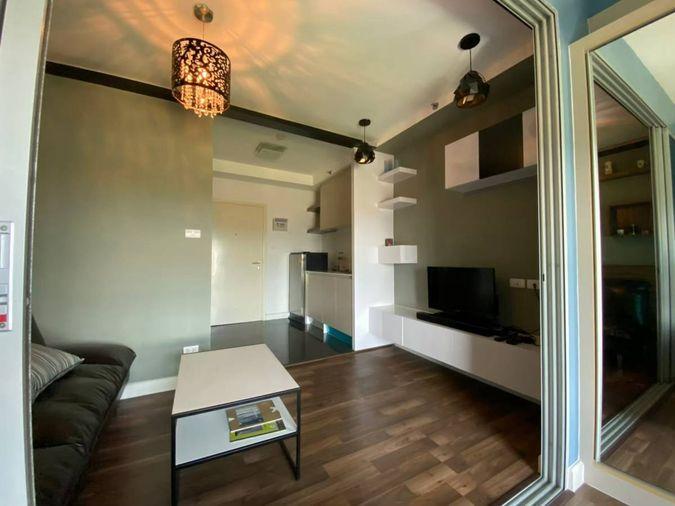 picture AS2249 A Space ME Bangna Condo For Rent - 8/13