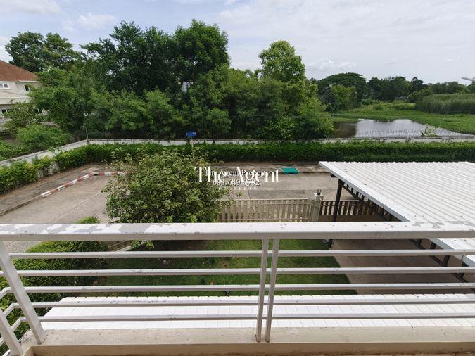 รูป ให้เช่าบ้านเดี่ยว หลังมุม Perfect Place รามคำแหง 164 พื้นที่ใช้สอย 80 ตร.ว. 4 นอน ใกล้ RIS เช่า 55,000 บาท ขาย 8.5 ล้าน - รูปที่ 48/48