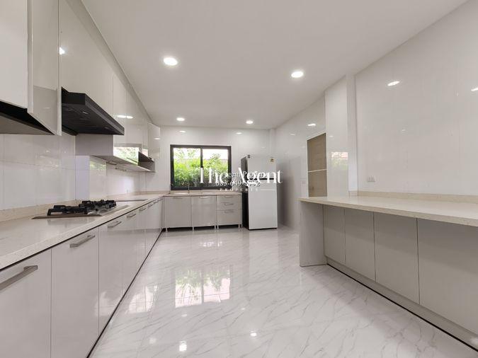 รูป ให้เช่าบ้านเดี่ยว Perfect Place รามคำแหง 164 โซนโคโรเนียล 5 ห้องนอน 6 ห้องน้ำ 127 ตร.ว. ติด RIS พร้อมอยู่ 95,000 บาท/เดือน - รูปที่ 12/50