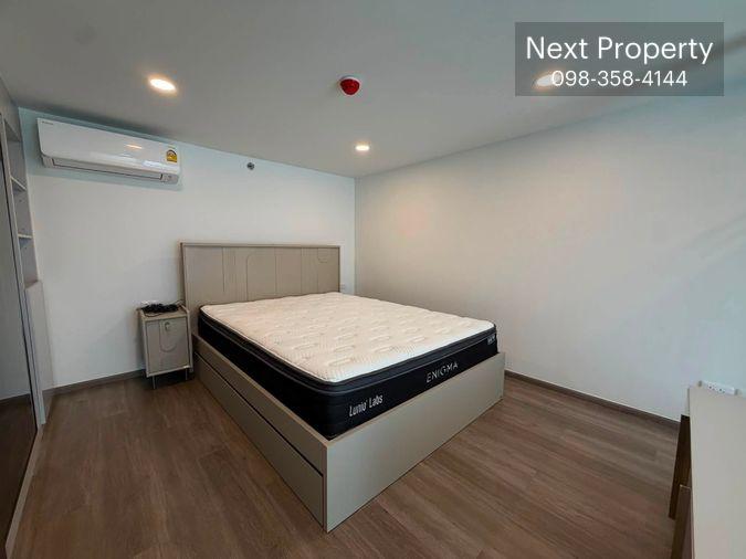 picture AS2241 SO Origin Kaset Interchange Condo For Rent - 1/8