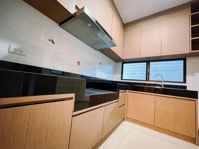 picture Call : 095-763-3651 Single House For Rent, located Srinakarin, Near Mega Bangna Shoping Center - 5/13