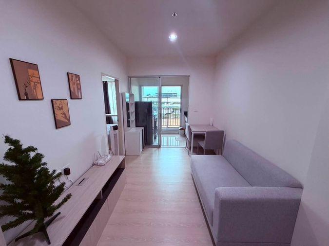 picture AS2242 Niche Mono Sukhumvit - Puchao Condo For Rent  - 5/12